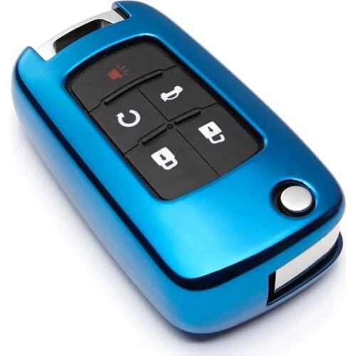 Fashion TPU Car Key Cover Case For Opel Corsa Astra Insignia Mokka Vectra Meriva Key Bag Shell Holder Anti-scratch Key Cover