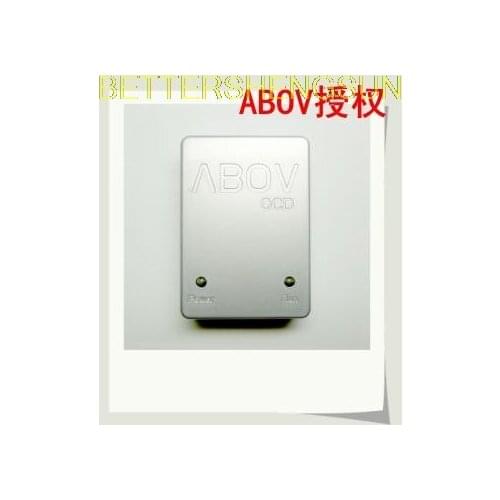 Single Chip Microcomputer Simulator ABOV OCD1 Online Simulator Debugger