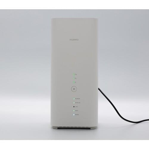 Unlocked new Huawei B818 4G Router 3 Prime LTE CAT19 Router 4G LTE huawei B818-263 PK B618s-22d B618s-65d B715s-23c