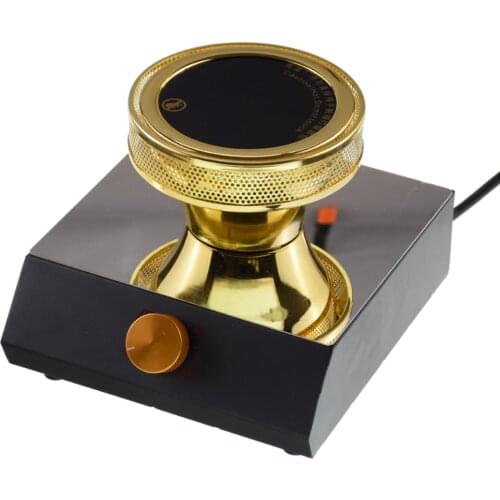 Ecocoffee Coffee Maker Syphon Halogen Beam Heater Coffee Heated Furnace Heated Device