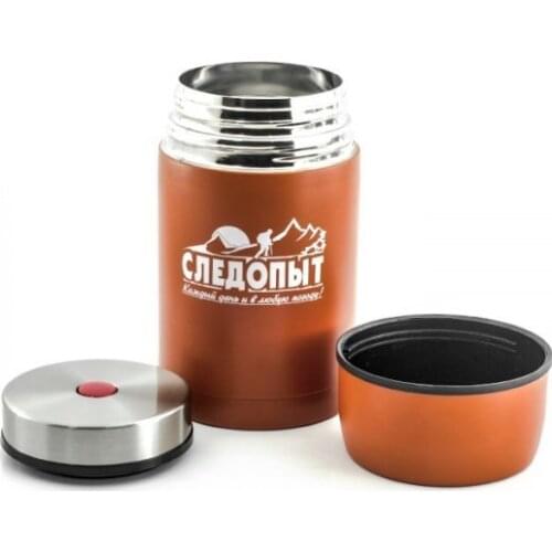 Следопыт Camping Thermoses