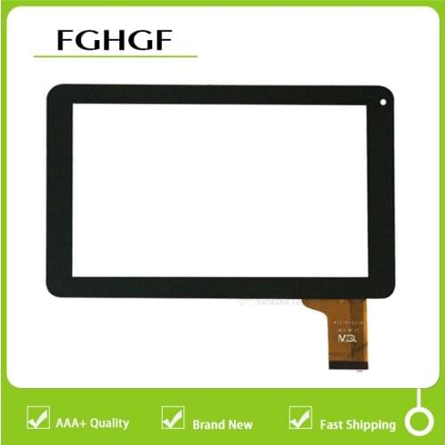 New 9" inch MTCTP-211A Touch Screen Panel Digitizer Glass Sensor Replacement