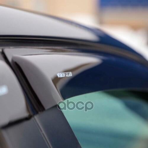 VORON GLASS Visors For Cars