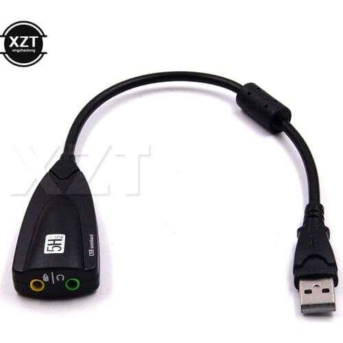 Xingzhaotong External Sound Cards