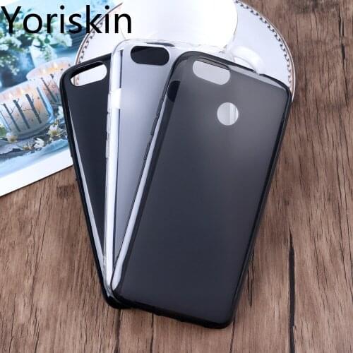 Чехлы для телефонов Oukitel U22 Yoriskin China At AliExpress