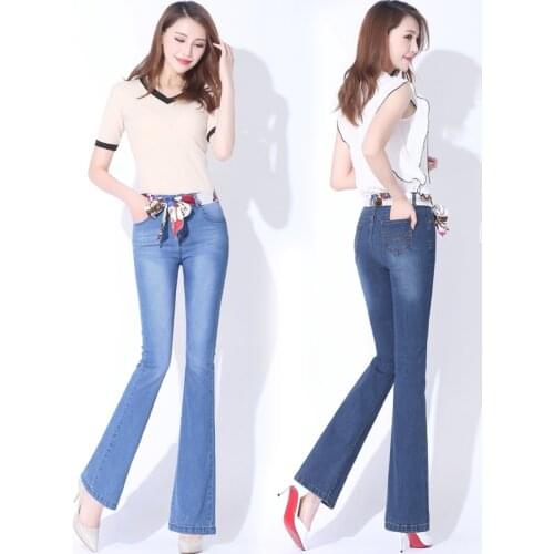 Женские прямые джинсы Zeongro China At AliExpress