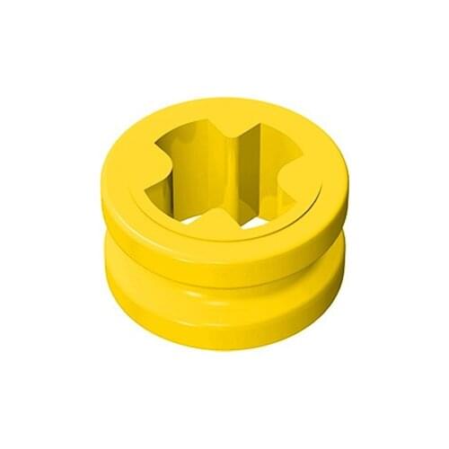 MOC Assembles Particles 32123 4265 High-tech Changeover Catch for Building Blocks Parts Classic Brand Kids DIY Tech Toys