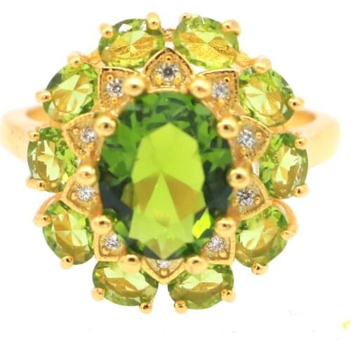 20x20mm Delicate Fine Cut 20mm 11g Created Pink Morganite London Blue Topaz Ladies Dating 925 Sterling Silver Rings