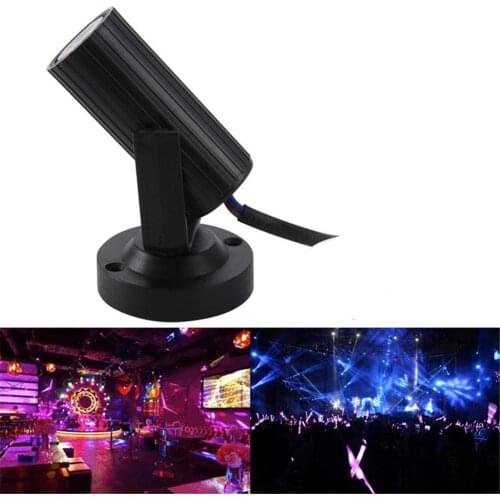 AsyPets Laser Lighting