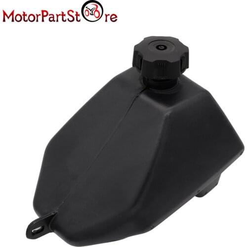 Gas Fuel Petrol Tank For 50cc 70cc 90cc 110cc 125cc Chinese SUNL Roketa Kazuma Hummer 4 Wheeler ATV Buggy Quad