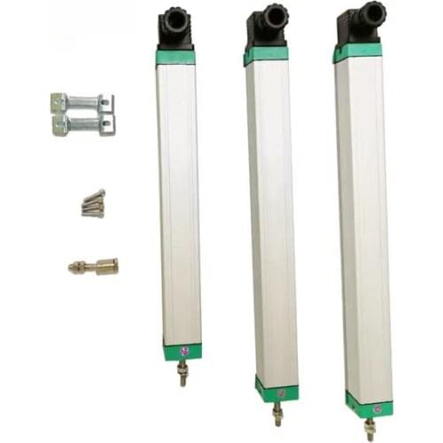 Free Shipping Level Linear Displacement Sensor KTC Pull Rod Electronic Ruler Position Transducer Potentiometer Injection Lathe