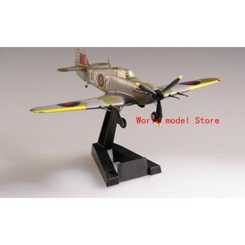 Easy Model 1/72 RAF Hurricane Mk 87 Sqn Squadron 1942 #37241