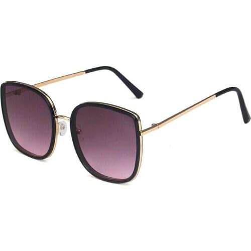 Flowers Blinding Women's Sunglasses Sports