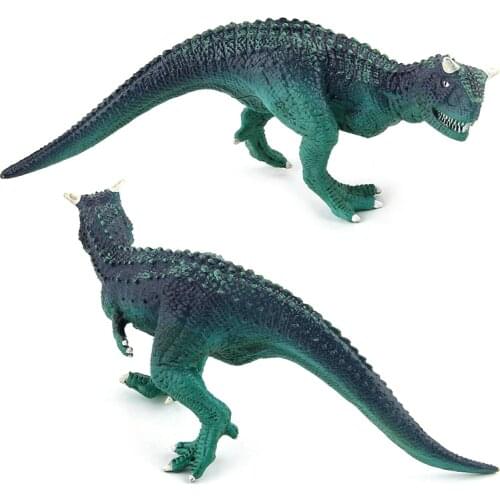 Play Set Jurassic Wild Life Dinosaur Toy Set Plastic Play Toys World Park Dinosaur Model Action Figures Kids Boy Gift