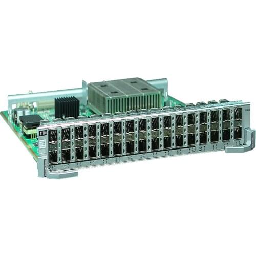 S7700 Interface Card ES1D2S24SX2S (X2S SFP+)