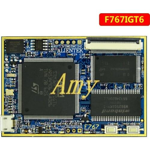 STM32F767IGT6 Development Board Core Board STM32F7 M7