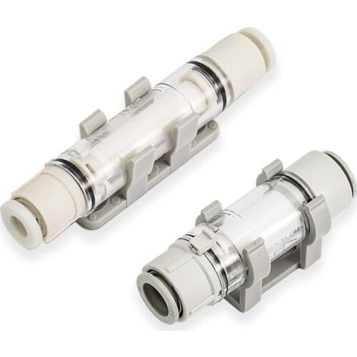 Negative Pressure Filter Vacuum Filter ZFC53-B/54-B/74-B/75-B/76-B/77-B