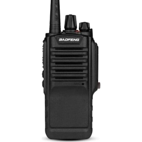 Baofeng BF-9700 High Power Walkie Talkie BF 9700 Long Range Walky Talky Professional Ham Radio Uhf Radio Comunicador 10 Km