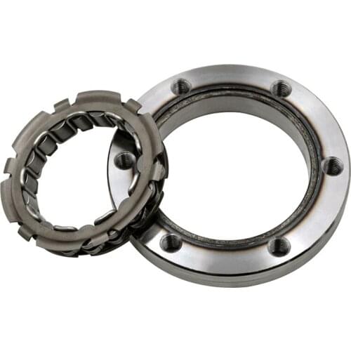 Motorcycle Starter Clutch One Way Bearing Flywheel For YAMAHA TMAX530 TMAX 530