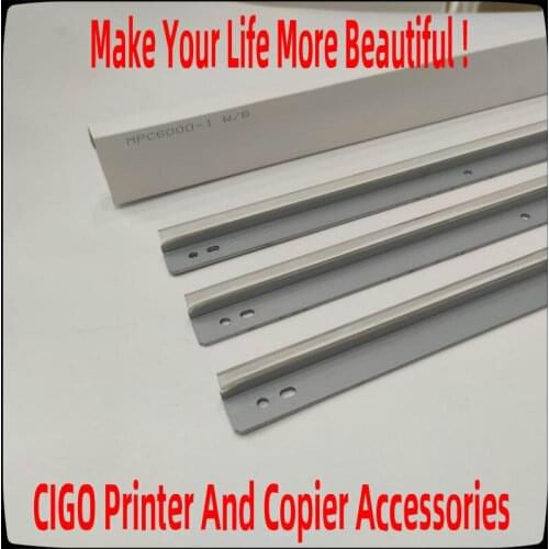 For Ricoh Savin Gestetner Lanier Toshiba D014-2352 D0142352 Drum Cleaning Blade,For Ricoh Pro C550EX C550 C700EX Wiper Blade