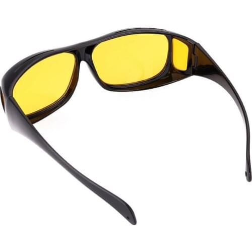 Car Driving Anti-Glare Night Vision Sunglasses for SUZUKI Swift Jimny Grand Vitara Sx4 Subaru Forester SG5 Impreza XV STI WRX