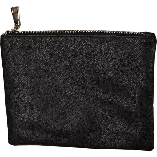 Makeup Storage Bag Cosmetic Display Bag Zippered Bag Makeup Pouch Accessories For Women Zipper Beauty Tool Storage Bag