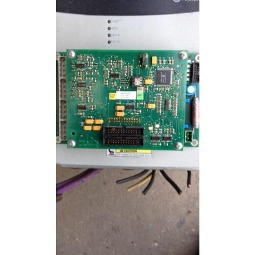 3ASC25H214 used in good condition