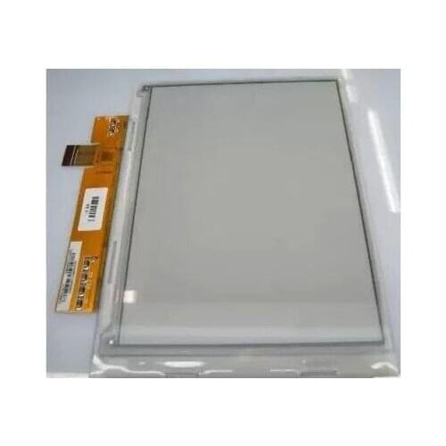 6" E-Ink lcd display screen matrix For Amazon kindle 2 PRS500 prs600 GlobusBook 750 Reader ebook For Amazon kindle 2 PRS600
