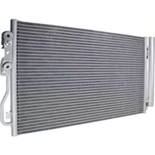 CAR Cooling Net Condenser bm wE46 318D M47N E46 318D M47 E46 330D M57 Water Tank Cooling Net Water Tank Cooling Net