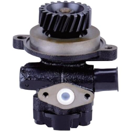 FEBIAT Power steering pump used for NISSAN 14670-Z5572/14670Z5572