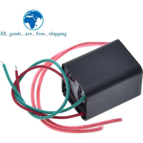 3.6V High Pressure Generator Module Igniter 1.5A Output Voltage 20KV 20000V Boost Step up Power Module High Voltage Generator