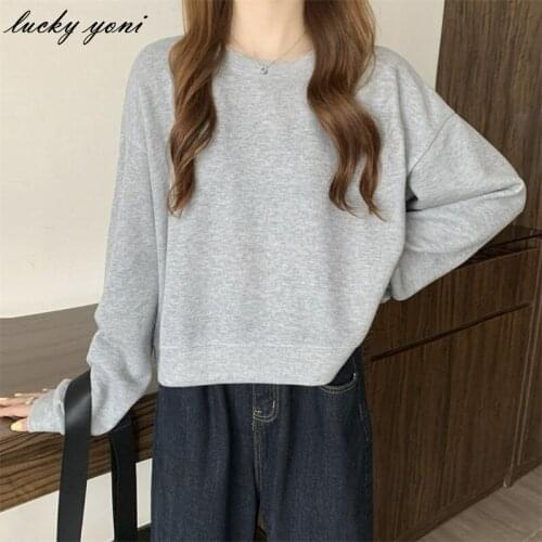 Lucky Yoni Sweatshirts For Women