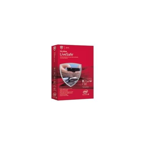 Mcafee Internet Security Computer Hardware And Software