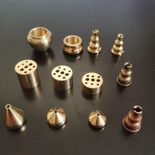 Mini Incense Stick Holder