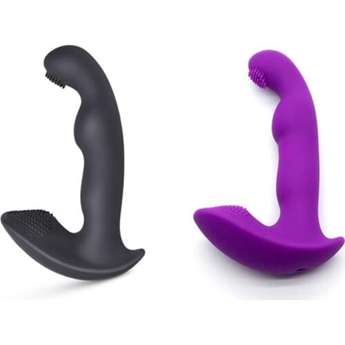 Invisible Wearable Vibrating Panties Vaginal Clitoris Vibrators G spot Stimulator Clitoris Massager Vibrators Women Sex toys