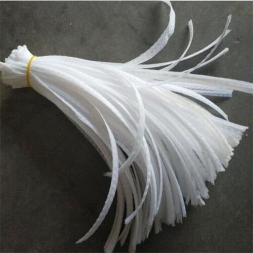 Wholesale 100cm Multipurpose PP net bag mesh bag string bags