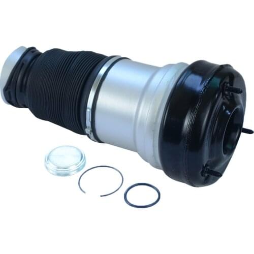 Front Air Suspension Spring Air Shock Air Repair kits Bag For Mercedes-Benz S-CLASS W220 220 320 24 38
