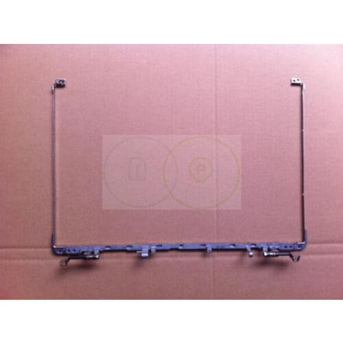 New Original laptop LCD Hinges For HP Pavilion DV5 dv5-1000 QTC-AQT6AGR-00 QTC-AQT6AGL-00 OR 46QT6HATP70