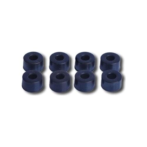Tarot 450 PRO/SPROT/V2/V3 New Damper Rubber/Black 80 TL1291-02