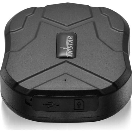 Wholesale Waterproof Tracker Magnetic Gps Tracking Device Pet GPS Tracker TKSTAR TK905