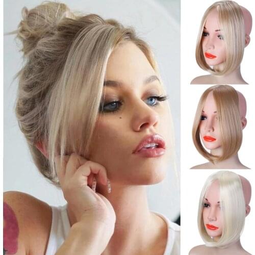 Накладные челки WEILAI China At AliExpress