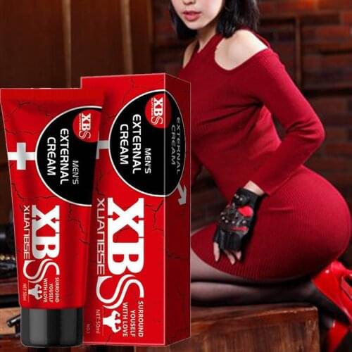 50ml Male Penis Enhancement Cream The penis becomes bigger, thicker, and more erect, enhancing the size of adult sex products