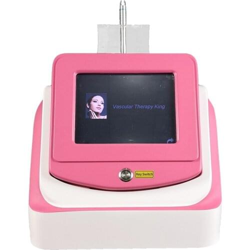 2021 Newest 4 in 1 980nm Diode Laser Vascular Lesions Tissue Spider Vein Removal Nail Fungus Removal Machine