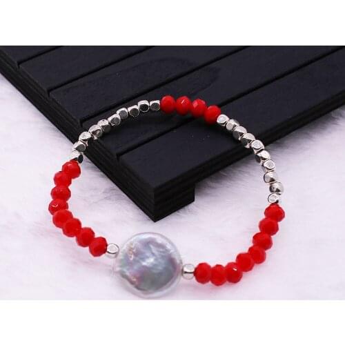 Hongxi Ruixiyuan Red Bracelets