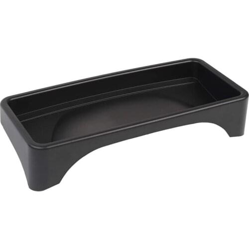 Dashboard Storage Tray, Instrument Panel Console Organizer Container for Jeep Wrangler 2007-2010 JK JKU,Dash Storage Box