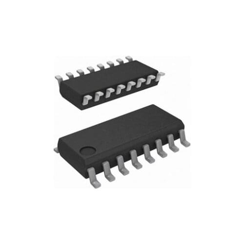 New OB3363QP OB3363 SOP16 20Pcs/Lot