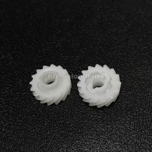 New good quality Waste toner gear for Minolta BH920 BH950.2pcs/set, 26SA77190,26SA77580
