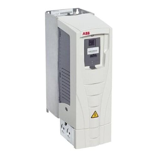 Original ABB inverter ACS550-01-125A-4 for pump, fan, conveyor