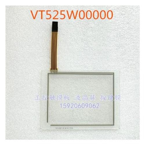 Touch panel screen for VT525W00000 VT525W