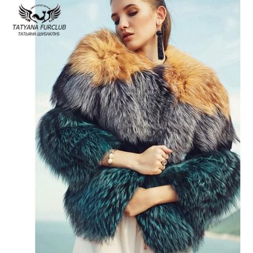 Tatyana furclub Fur Coats
